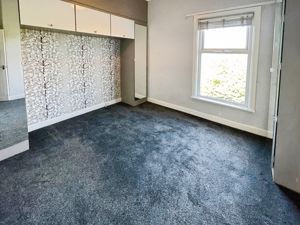 Bedroom One- click for photo gallery